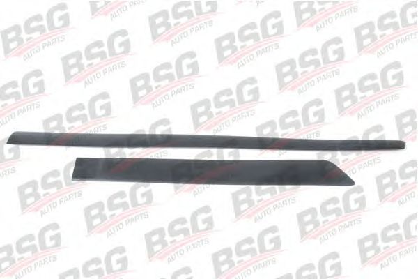 Пыльник, рулевое управление BSG BSG 30-705-043