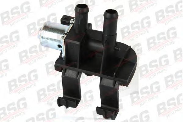 Регулирующий клапан охлаждающей жидкости BSG BSG 30-838-001