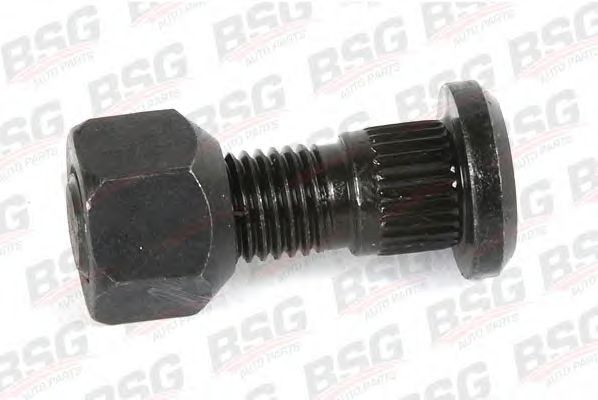 Болт крепления колеса BSG BSG 30-230-009