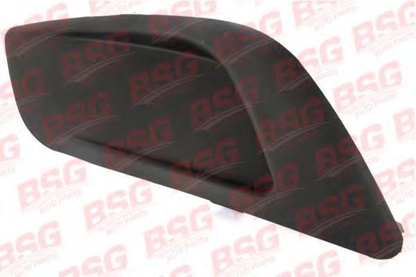 Решетка вентилятора, буфер BSG BSG 30-921-009