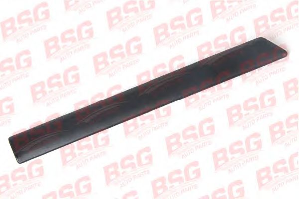 Облицовка / защитная накладка, крыло BSG BSG 30-926-001