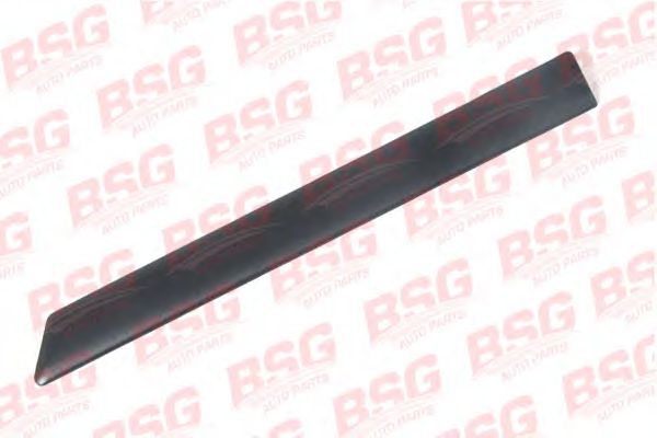 Облицовка / защитная накладка, крыло BSG BSG 30-926-002