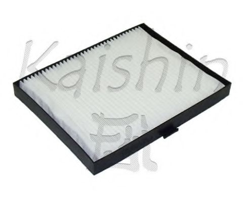 Фильтр, воздух во внутренном пространстве KAISHIN A20157