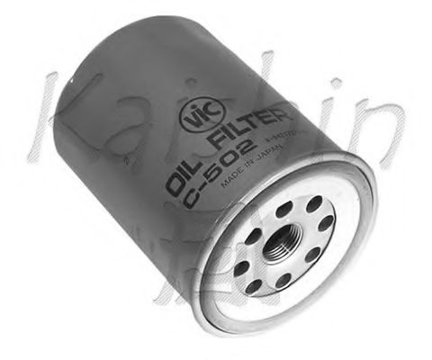 Масляный фильтр KAISHIN C502