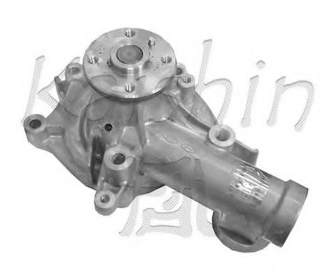 Водяной насос KAISHIN WPK099