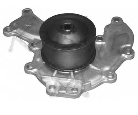 Водяной насос CALIBER WPC399