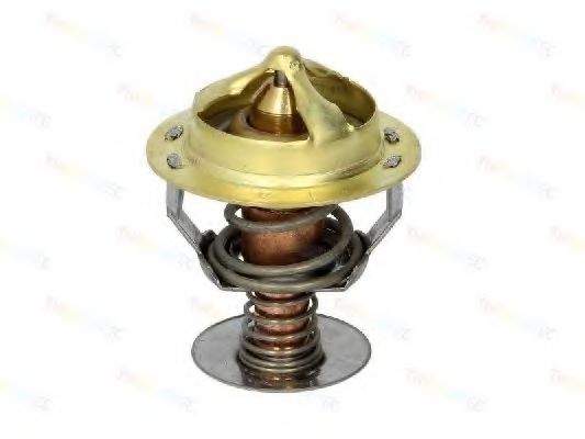 Термостат, охлаждающая жидкость THERMOTEC D2CU001TT