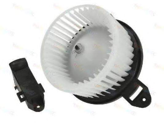 Электродвигатель, вентиляция салона THERMOTEC DDA003TT