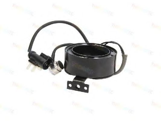 Катушка, электромагнитное сцепление - копрессор RHIAG 03032