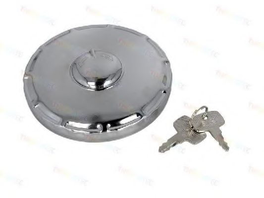 Крышка, топливной бак THERMOTEC MER-CA-001