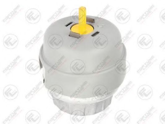 Подвеска, двигатель FORTUNE LINE FZ91078