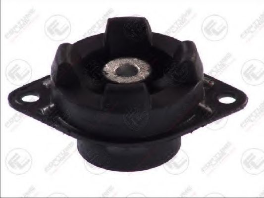 Подвеска, автоматическая коробка передач; Подвеска, ступенчатая коробка передач TRUCKTEC AUTOMOTIVE 722006