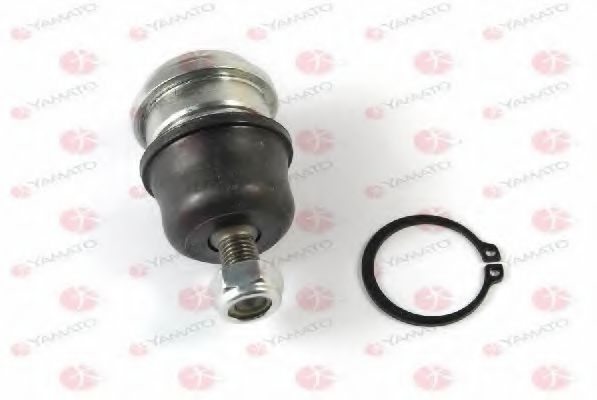 Несущий / направляющий шарнир YAMATO J25004YMT