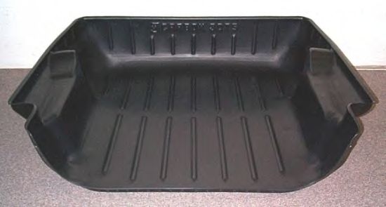Ванночка для багажника CARBOX 103075000
