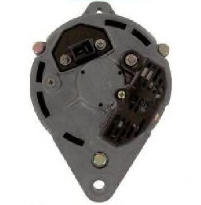 Генератор LAUBER 110784