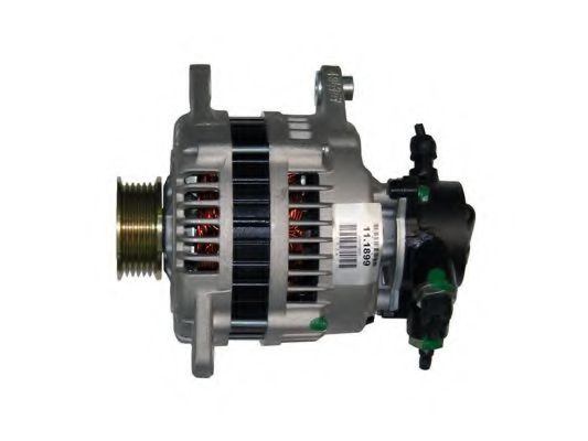 Генератор LAUBER 111899