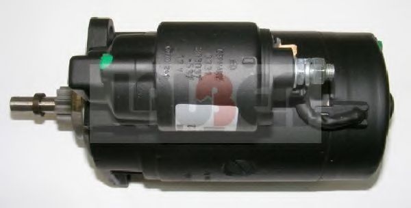 Стартер LAUBER 22.0272