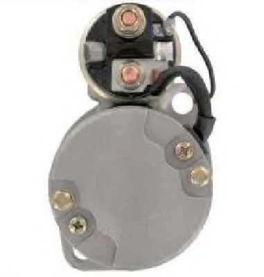 Стартер SPIDAN 4036