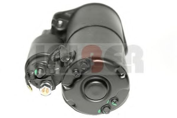 Стартер DELCO REMY 326019082