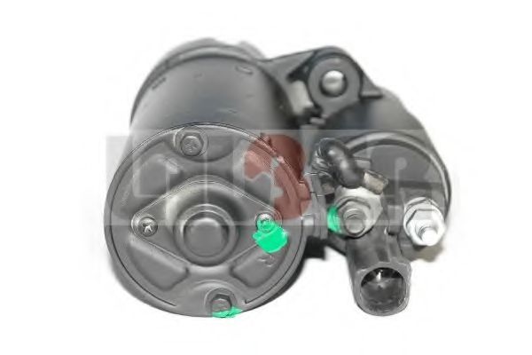 Стартер LAUBER 221339