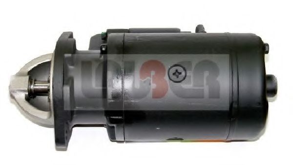 Стартер LAUBER 22.5379