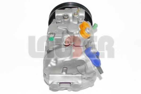 Компрессор, кондиционер LAUBER 320006