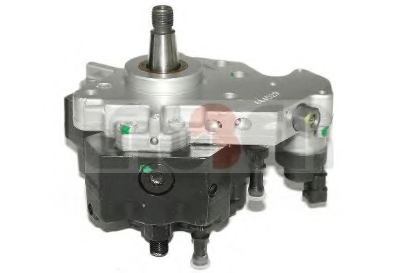 Насос высокого давления LAUBER 43.0031