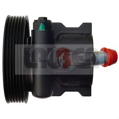 Гидравлический насос, рулевое управление LAUBER 550358