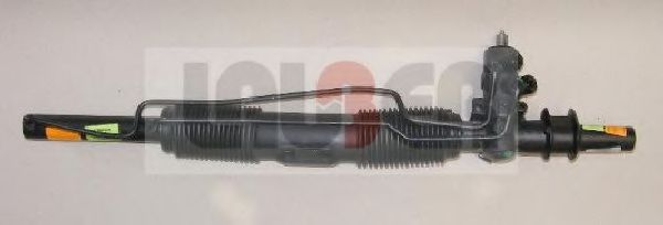 Рулевой механизм LAUBER 66.0653