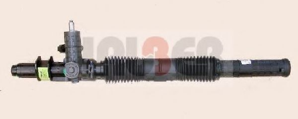 Рулевой механизм LAUBER 66.0807