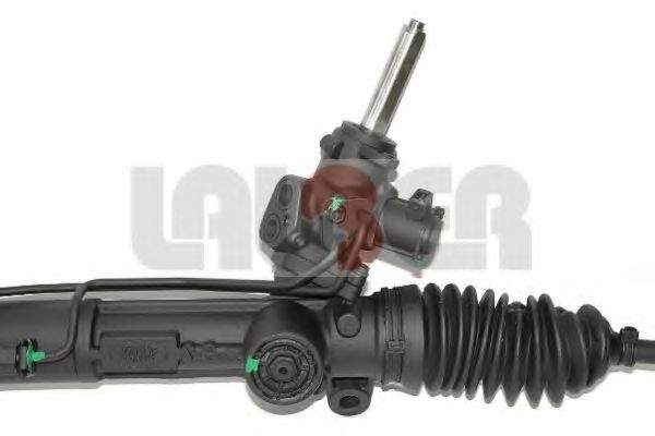 Рулевой механизм ZF LENKSYSTEME 7852993996