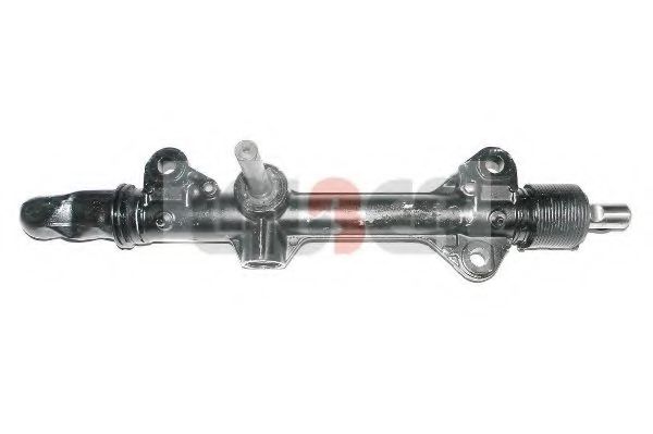 Рулевой механизм LAUBER 69.9030