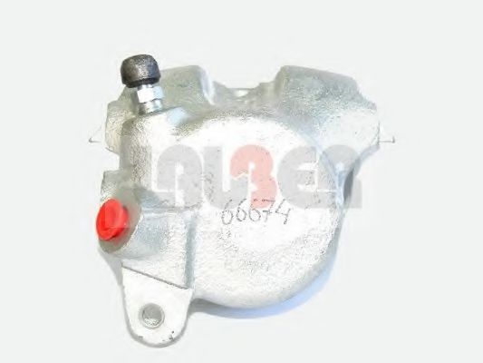 Тормозной суппорт UBD 52447