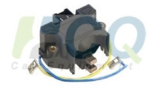 Регулятор генератора HC-PARTS 131146