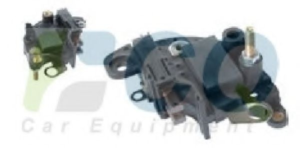 Регулятор генератора HC-PARTS 136432