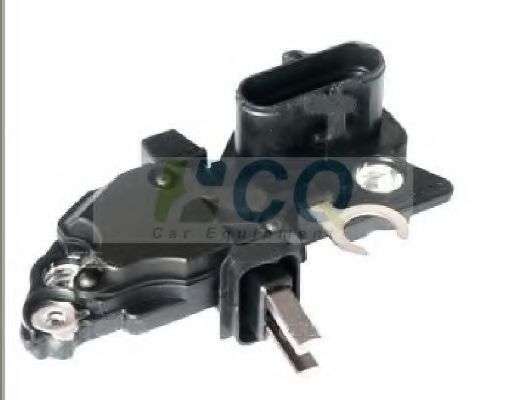 Регулятор генератора LAUBER CQ1010029