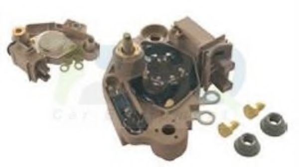 Регулятор генератора HC-PARTS 235082
