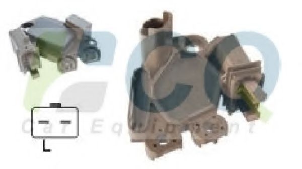 Регулятор генератора LAUBER CQ1010218