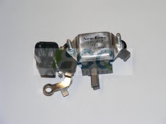 Регулятор генератора LAUBER CQ1010251