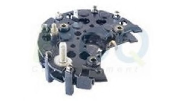 Выпрямитель, генератор HC-PARTS 230614