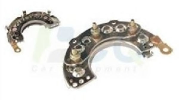 Выпрямитель, генератор LAUBER CQ1080124