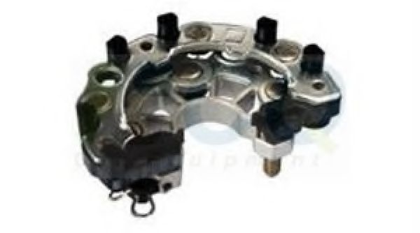 Выпрямитель, генератор LAUBER CQ1080235