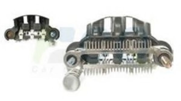 Выпрямитель, генератор LAUBER CQ1080351