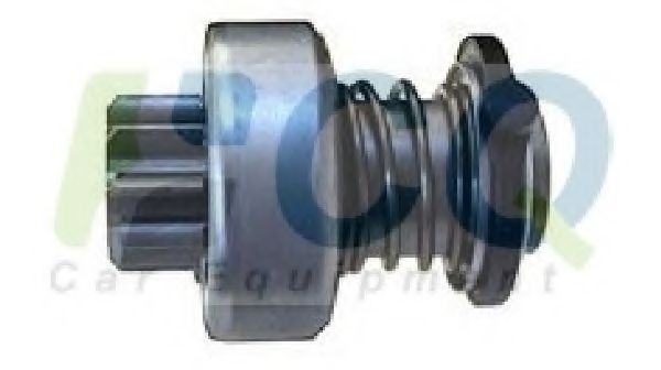 Ведущая шестерня, стартер LAUBER CQ2010014