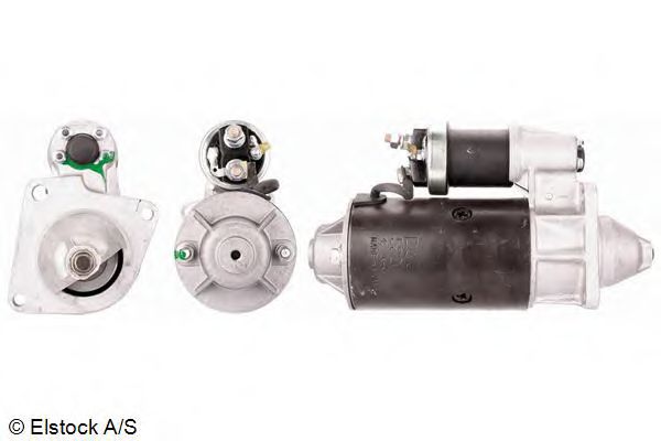 Стартер AINDE CGB-50303