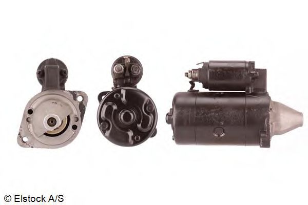 Стартер AINDE CGB-50439