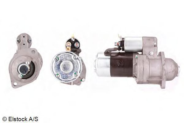 Стартер AINDE CGB-50458