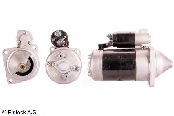 Стартер AINDE CGB-50465