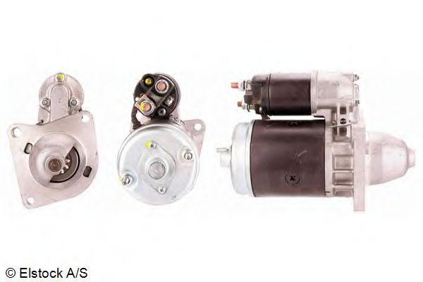 Стартер AINDE CGB-51037