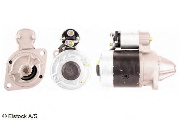 Стартер AINDE CGB-51131